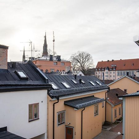 Linne Studio Uppsala Kültér fotó
