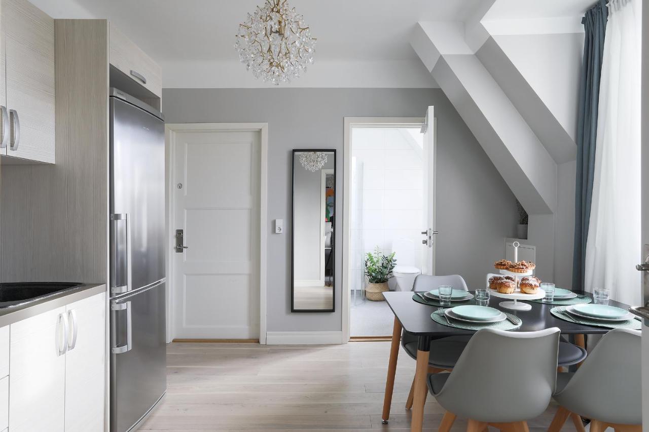 Linne Studio Uppsala Kültér fotó