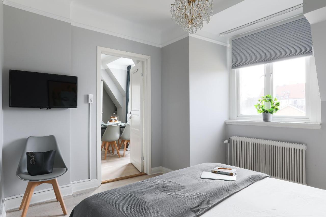 Linne Studio Uppsala Kültér fotó