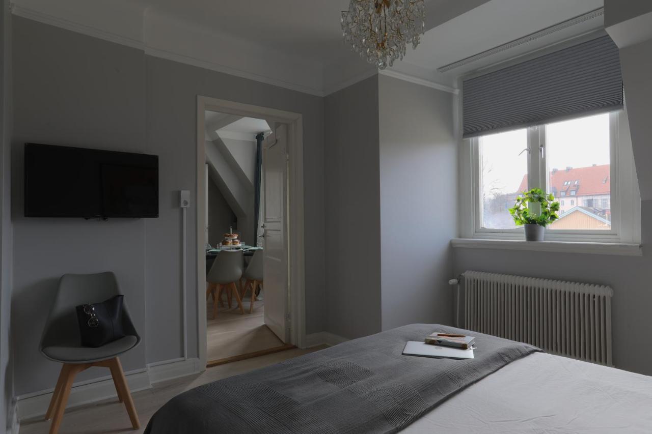 Linne Studio Uppsala Kültér fotó